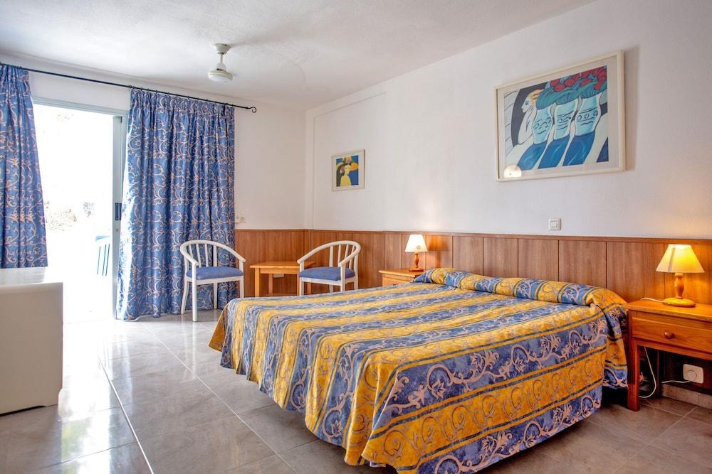 Apartamentos Puerto Colon Club 阿德耶 外观 照片