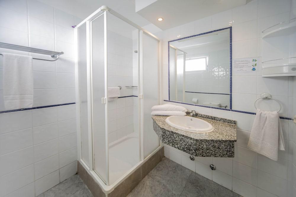 Apartamentos Puerto Colon Club 阿德耶 外观 照片