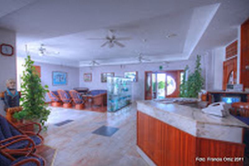 Apartamentos Puerto Colon Club 阿德耶 外观 照片