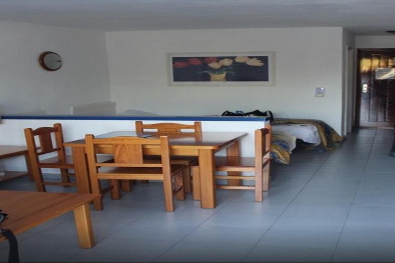 Apartamentos Puerto Colon Club 阿德耶 外观 照片