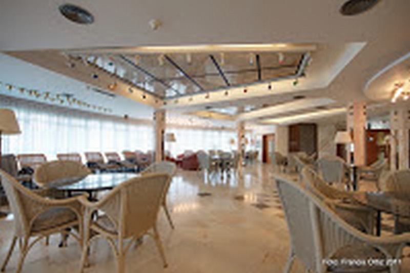 Apartamentos Puerto Colon Club 阿德耶 外观 照片